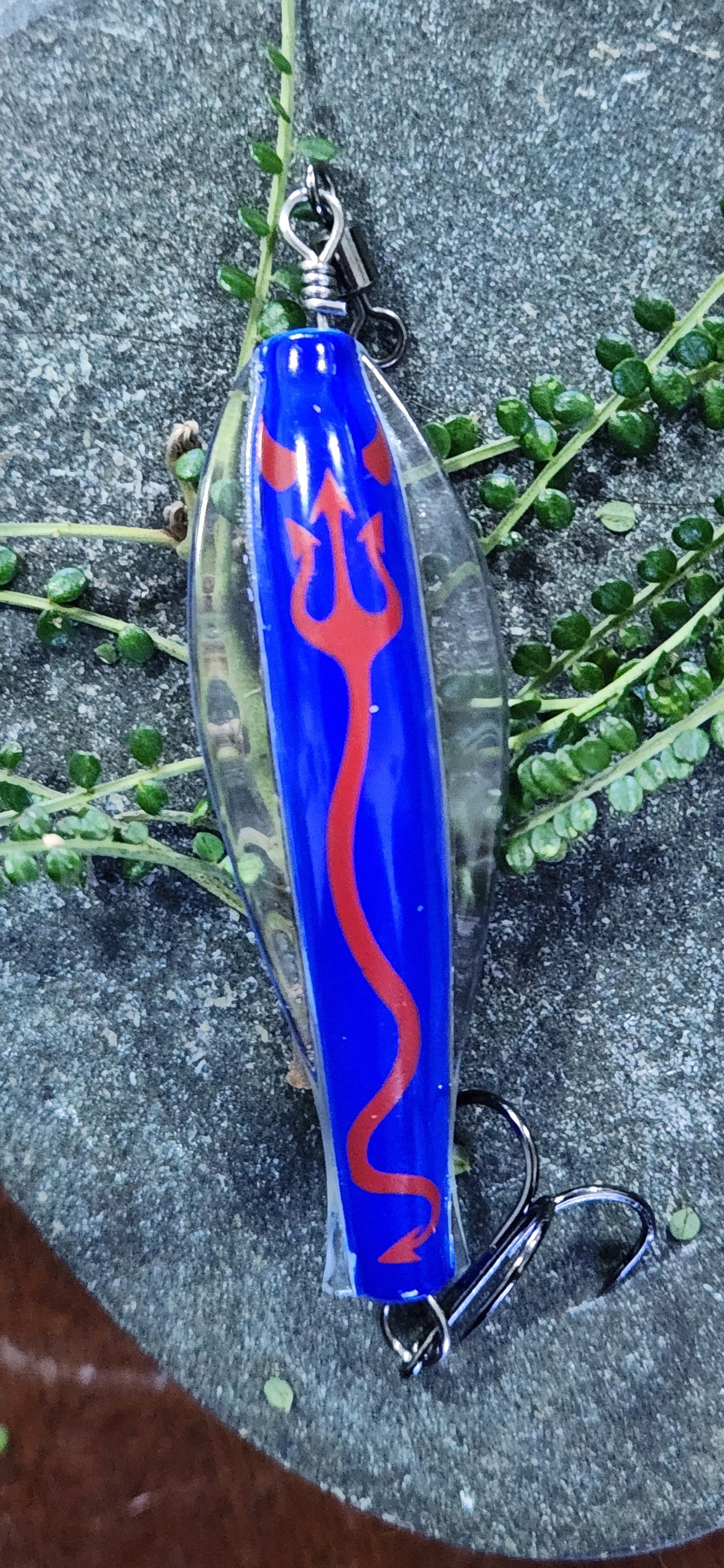 Dusky blue (name unknown yet)