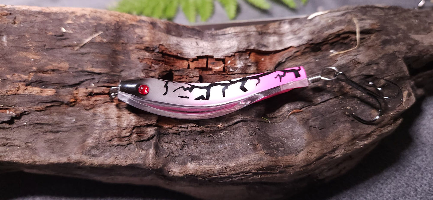 Demon Range - Dusky Aurora - 22g Fishing Lure