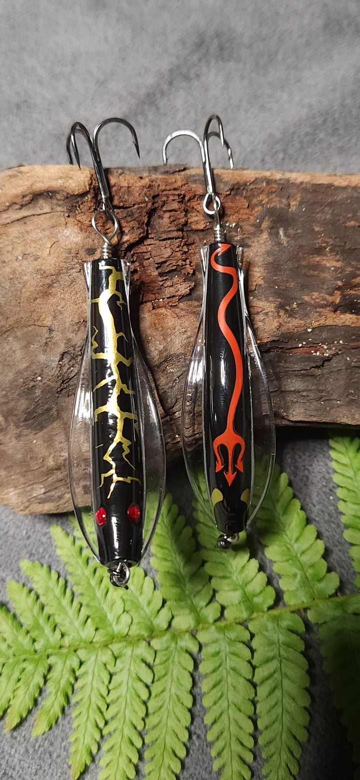 Dusky Lures NZ